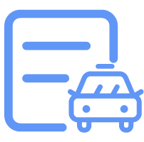 車(chē)輛登記