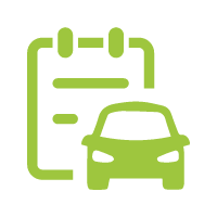 用車(chē)申請(qǐng)